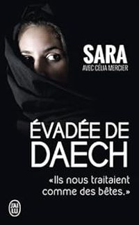  Sara Ii - Évadée de Daech