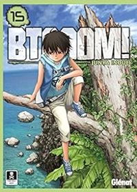 Junya Inoue - Btooom