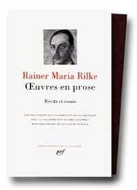 Rainer Maria Rilke - Rainer Maria Rilke