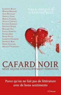 Stephane Rose - Cafard noir