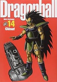 Akira Toriyama - Dragon Ball - Perfect edition