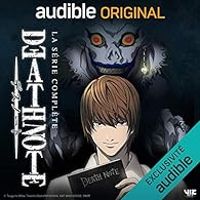 Tsugumi Ohba - Takeshi Obata - Death Note