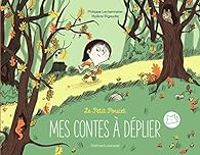 Couverture du livre Le petit poucet - Philippe Lechermeier