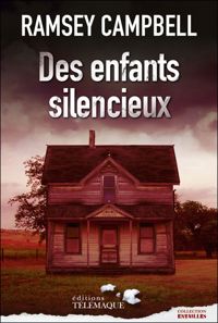 Ramsey Campbell - Des enfants silencieux