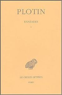  Plotin - Ennéades