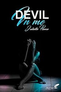 Couverture du livre Devil in me - Juliette Pierce