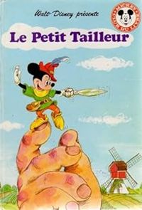 Walt Disney - Le brave petit tailleur