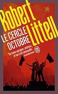 Robert Littell - Le cercle Octobre