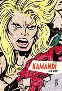 Jack Kirby - Kamandi