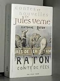 Jules Verne - Contes et nouvelles