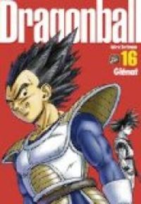 Couverture du livre Dragon Ball - Perfect edition - Akira Toriyama