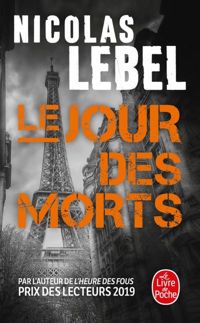 Nicolas Lebel - Le Jour des morts