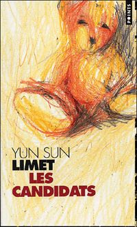 Yun-sun Limet - Les candidats