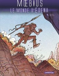 Moebius - Stel