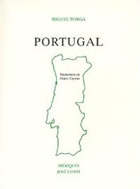 Miguel Torga - Portugal