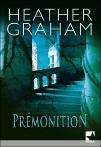 Graham Heather - Prémonition