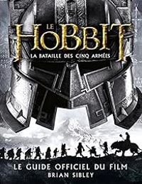 Couverture du livre Le Hobbit  - Brian Sibley