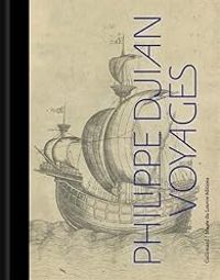 Couverture du livre Voyages - Philippe Djian