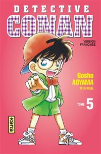 Gosho Aoyama - Détective Conan