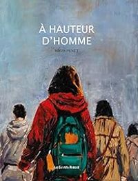 Regis Penet - A hauteur d'homme