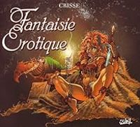  Crisse - Fantaisie érotique