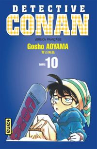 Gosho Aoyama - Détective Conan