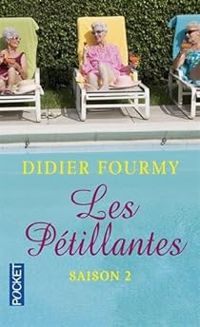 Didier Fourmy - Les pétillantes