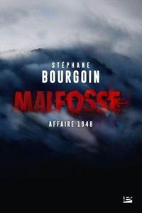 Stephane Bourgoin - Malfosse