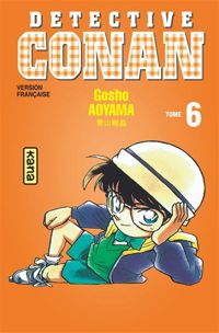 Gosho Aoyama - Détective Conan