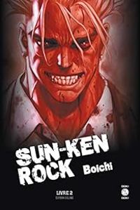  Boichi - Sun-Ken Rock - Edition deluxe