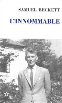 Samuel Beckett - L'innommable