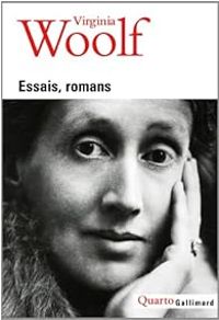 Virginia Woolf - Essais - Romans