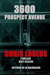 Chris Loseus - 3600 Prospect Avenue