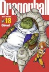 Couverture du livre Dragon Ball - Perfect edition - Akira Toriyama