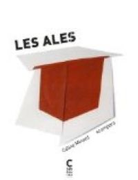 Celine Minard -  Scomparo - Les ales