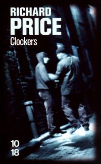 Richard Price - Clockers