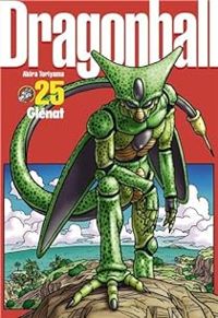 Couverture du livre Dragon Ball - Perfect edition - Akira Toriyama