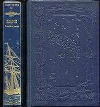 Couverture du livre Mathias Sandorf - Jules Verne