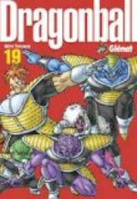 Couverture du livre Dragon Ball - Perfect edition - Akira Toriyama