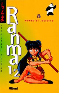 Rumiko Takahashi - Roméo et Juliette