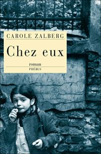 Carole Zalberg - Chez eux