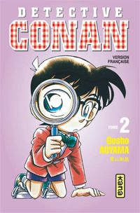 Gosho Aoyama - Détective Conan