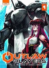  Shonen - Outlaw Players