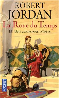 Robert Jordan - Etienne Le Roux(Illustrations) - La Roue du Temps 