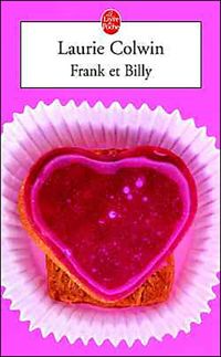 Couverture du livre Frank et Billy - Laurie Colwin