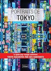 Johann Fleuri - Portraits de Tokyo