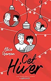 Alice Oseman - Cet hiver