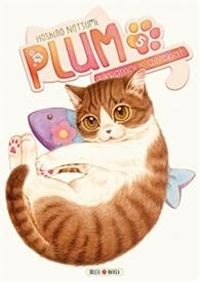 Hoshino Natsumi - Plum, un amour de chat