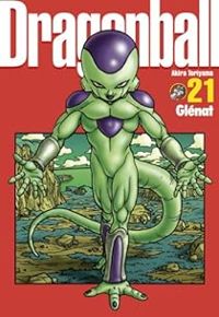 Couverture du livre Dragon Ball - Perfect edition - Akira Toriyama