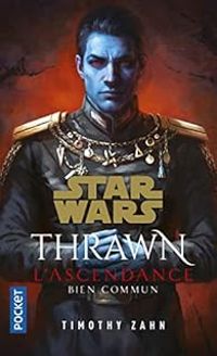 Couverture du livre Bien commun - Timothy Zahn